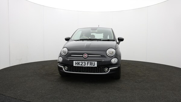 Used Fiat 500 2023 for sale - 75708052: Photo 59