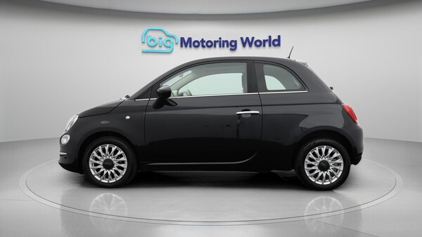Used Fiat 500 2023 for sale - 75708052: Photo 5