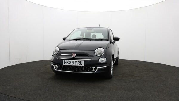 Used Fiat 500 2023 for sale - 75708052: Photo 60