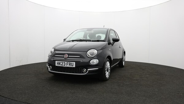 Used Fiat 500 2023 for sale - 75708052: Photo 61