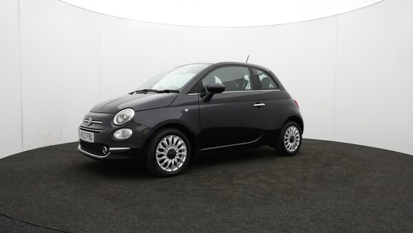 Used Fiat 500 2023 for sale - 75708052: Photo 65