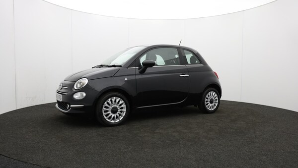 Used Fiat 500 2023 for sale - 75708052: Photo 66