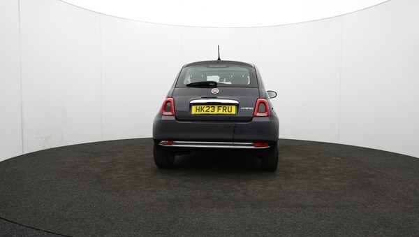 Used Fiat 500 2023 for sale - 75708052: Photo 68