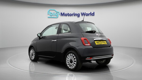 Used Fiat 500 2023 for sale - 75708052: Photo 6