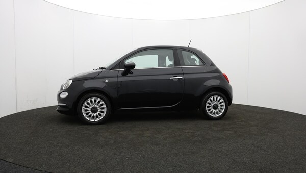 Used Fiat 500 2023 for sale - 75708052: Photo 70