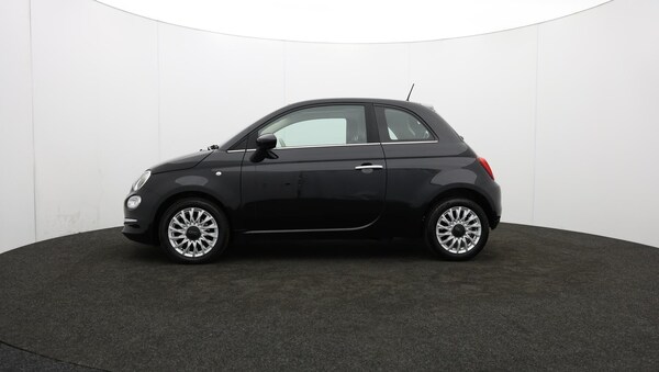 Used Fiat 500 2023 for sale - 75708052: Photo 71