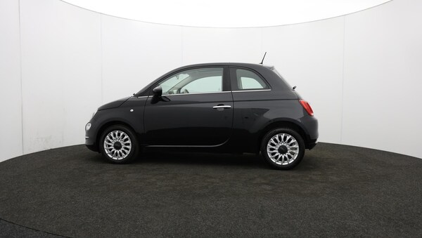 Used Fiat 500 2023 for sale - 75708052: Photo 73