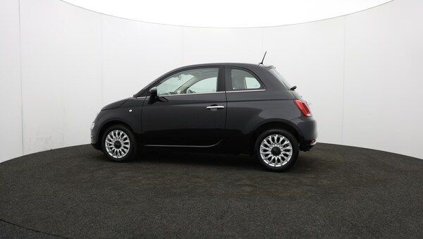 Used Fiat 500 2023 for sale - 75708052: Photo 74