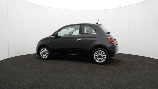 Used Fiat 500 2023 for sale - 75708052: Photo 75
