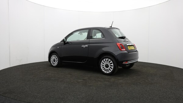 Used Fiat 500 2023 for sale - 75708052: Photo 77