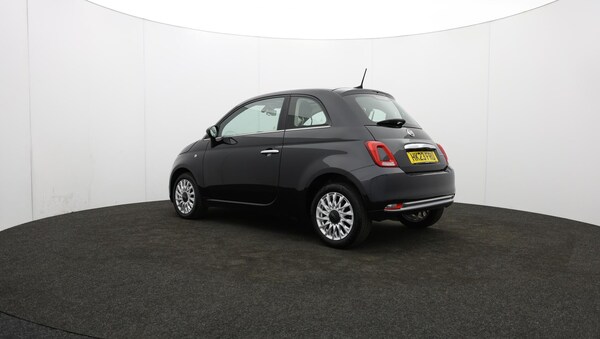 Used Fiat 500 2023 for sale - 75708052: Photo 78