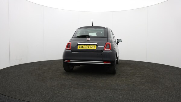 Used Fiat 500 2023 for sale - 75708052: Photo 79