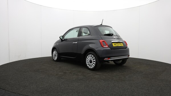 Used Fiat 500 2023 for sale - 75708052: Photo 80