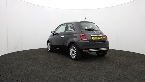 Used Fiat 500 2023 for sale - 75708052: Photo 81
