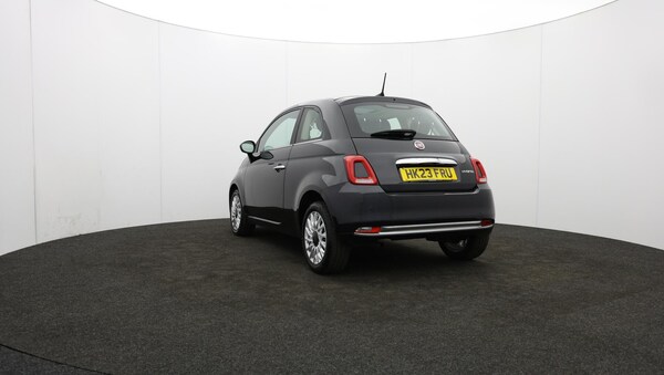 Used Fiat 500 2023 for sale - 75708052: Photo 82