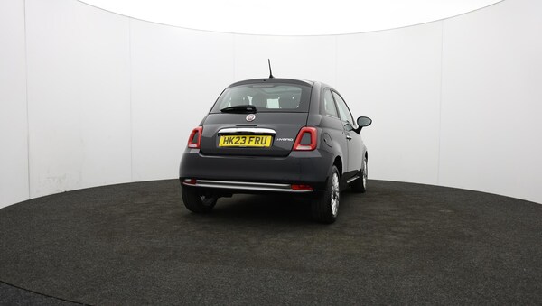 Used Fiat 500 2023 for sale - 75708052: Photo 83