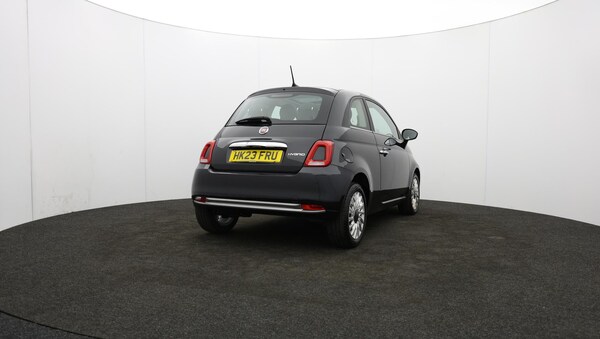 Used Fiat 500 2023 for sale - 75708052: Photo 84