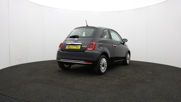 Used Fiat 500 2023 for sale - 75708052: Photo 85