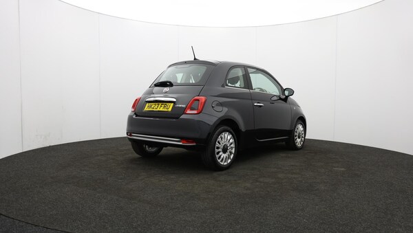 Used Fiat 500 2023 for sale - 75708052: Photo 86