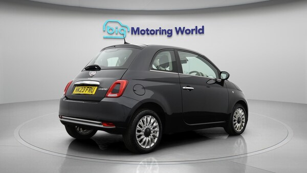 Used Fiat 500 2023 for sale - 75708052: Photo 8