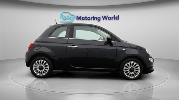 Used Fiat 500 2023 for sale - 75708052: Photo 9