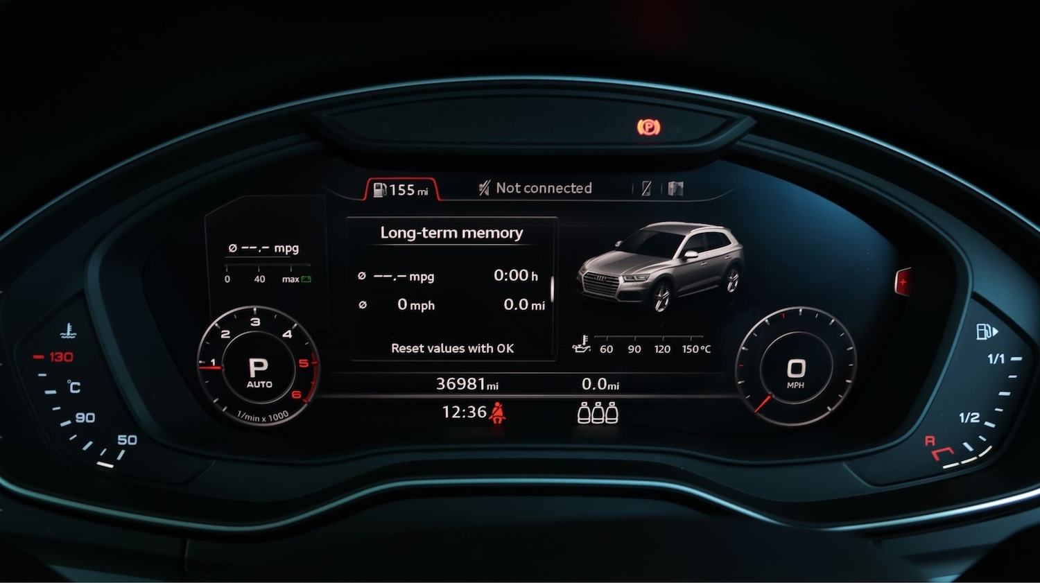 Used Audi Q5 2020 for sale - 77935873: Photo 10