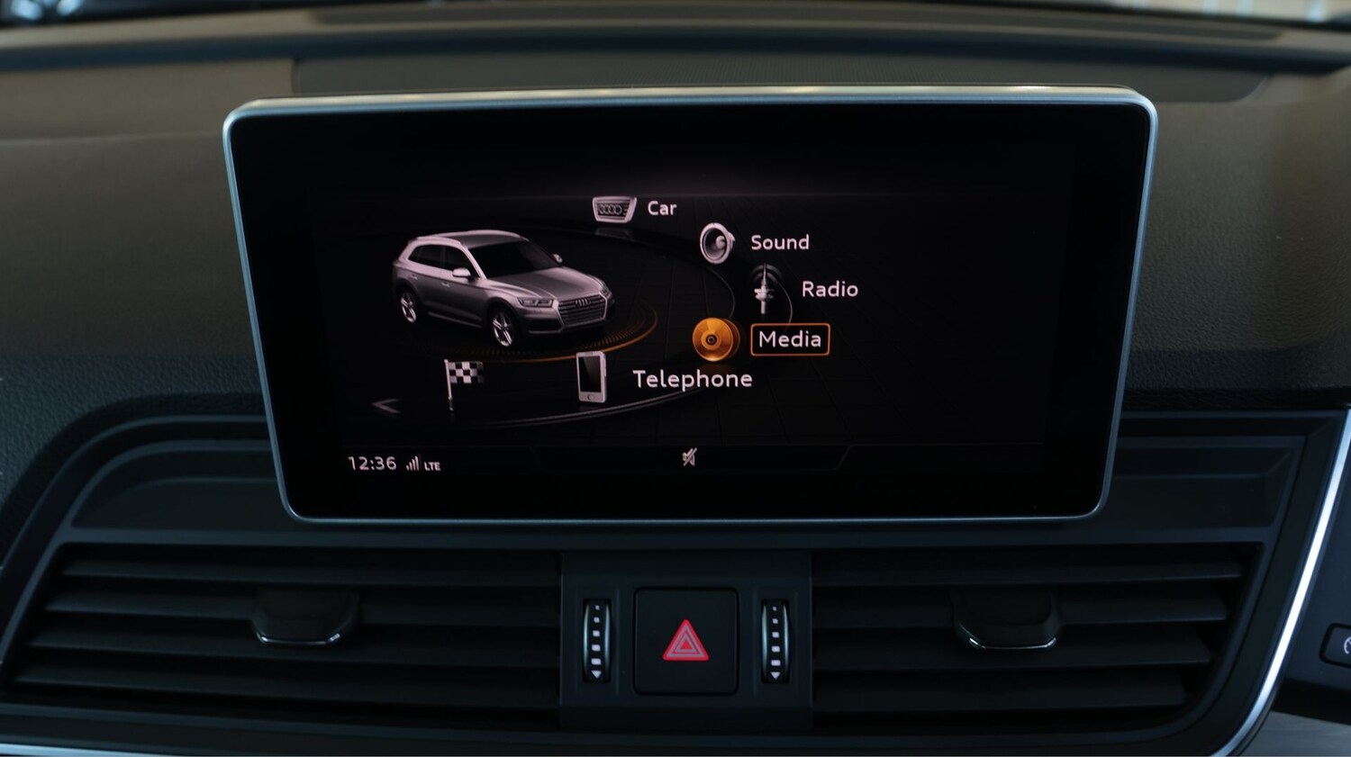 Used Audi Q5 2020 for sale - 77935873: Photo 11