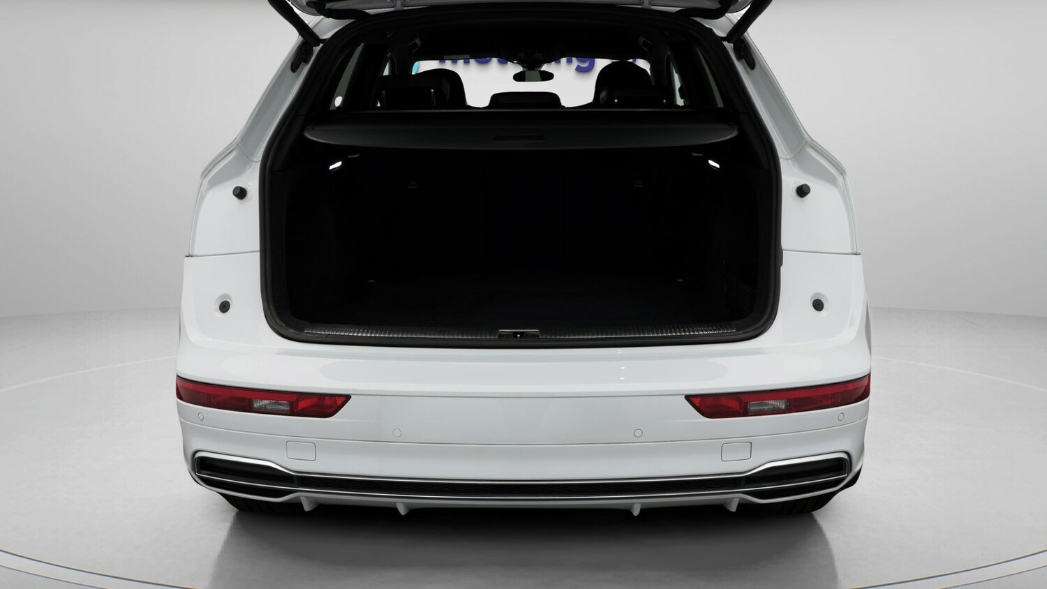 Used Audi Q5 2020 for sale - 77935873: Photo 17