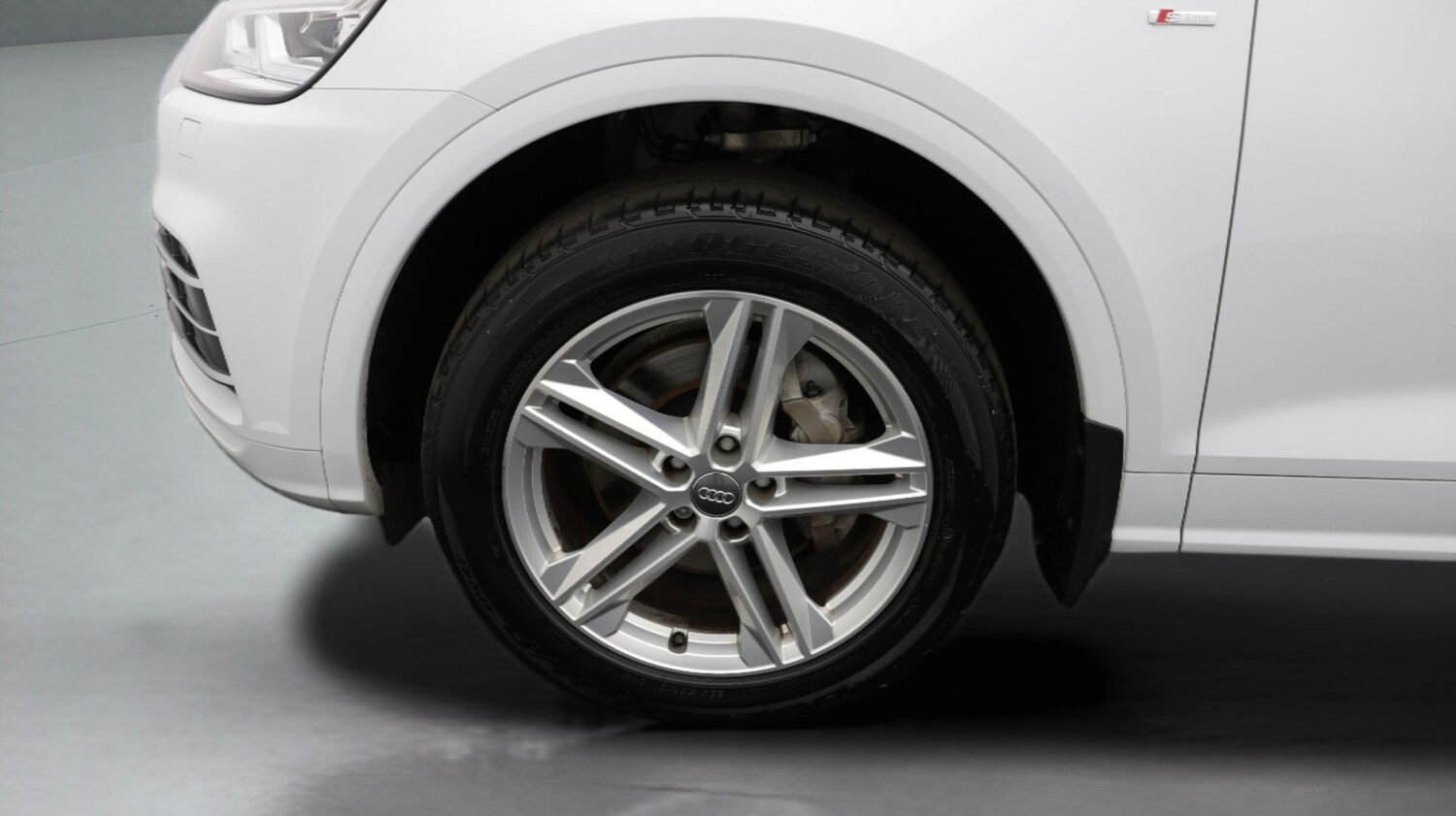 Used Audi Q5 2020 for sale - 77935873: Photo 18