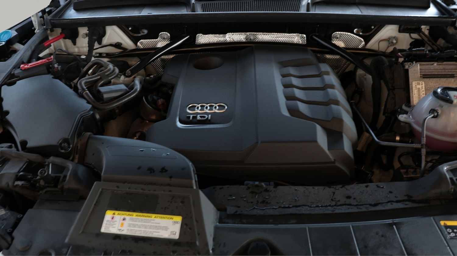 Used Audi Q5 2020 for sale - 77935873: Photo 19