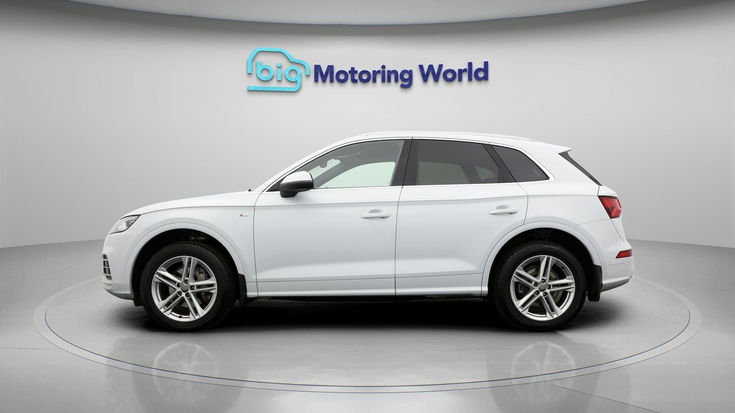 Used Audi Q5 2020 for sale - 77935873: Photo 4