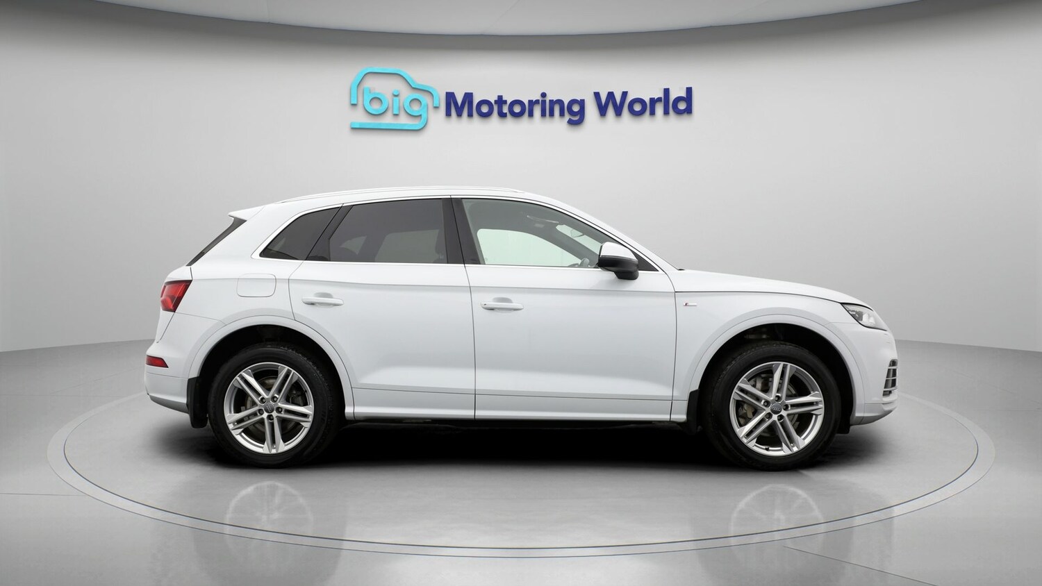 Used Audi Q5 2020 for sale - 77935873: Photo 8