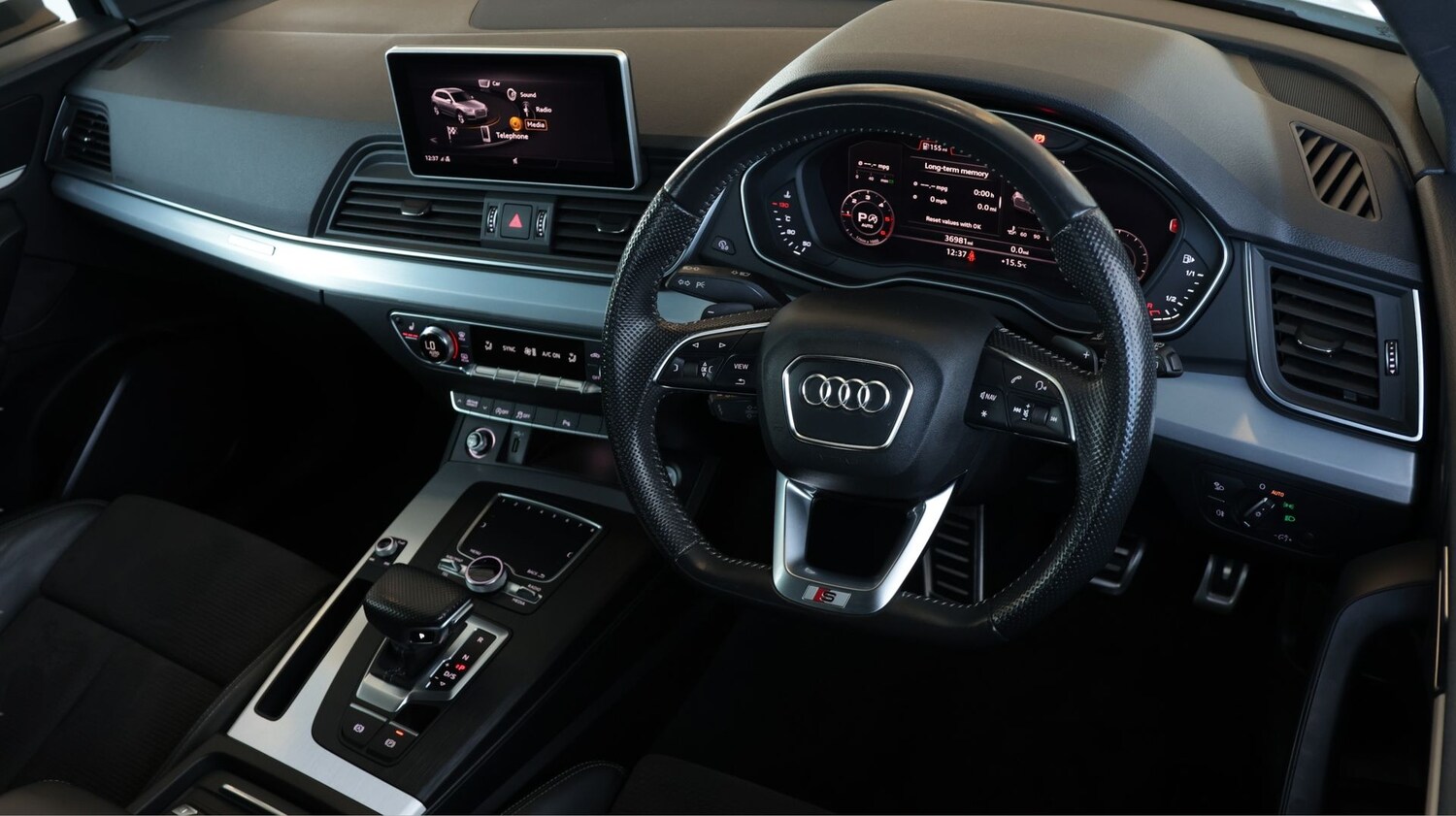 Used Audi Q5 2020 for sale - 77935873: Photo 9