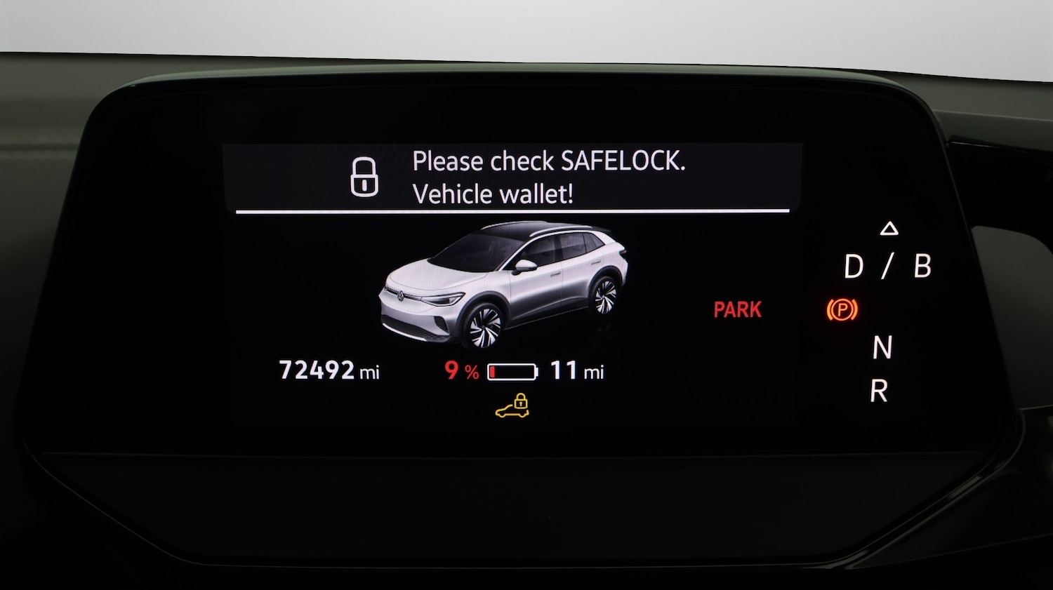 Used Volkswagen ID.4 2022 for sale - 77342489: Photo 10