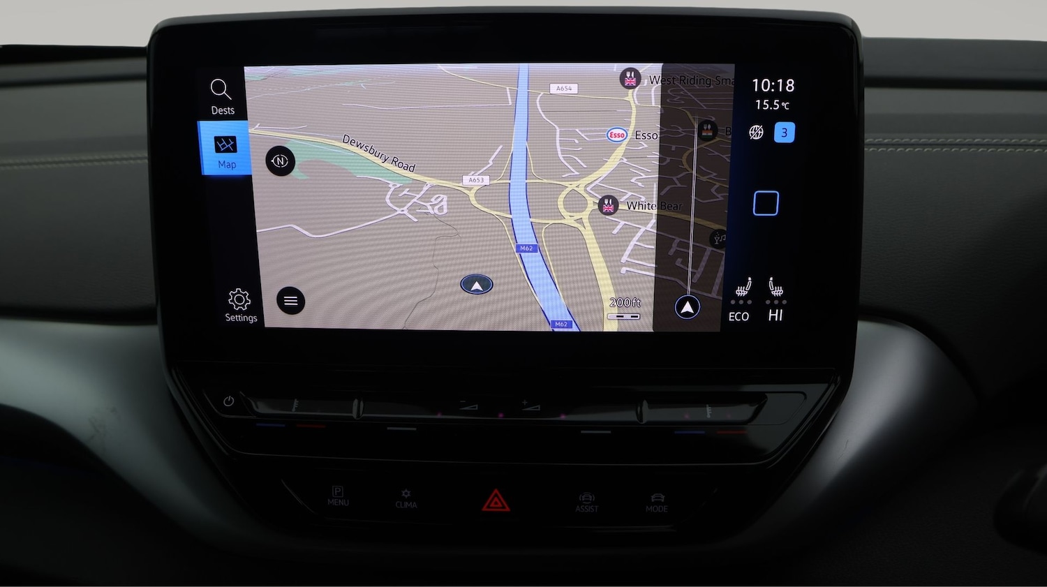 Used Volkswagen ID.4 2022 for sale - 77342489: Photo 11