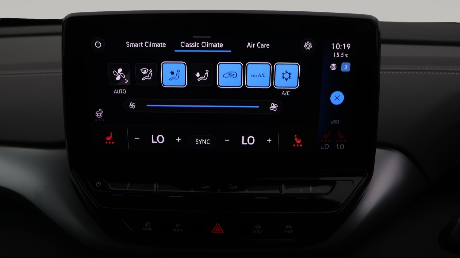 Used Volkswagen ID.4 2022 for sale - 77342489: Photo 12