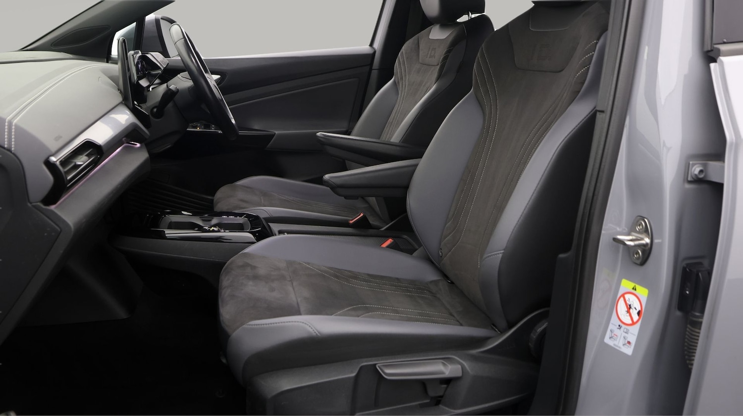 Used Volkswagen ID.4 2022 for sale - 77342489: Photo 14