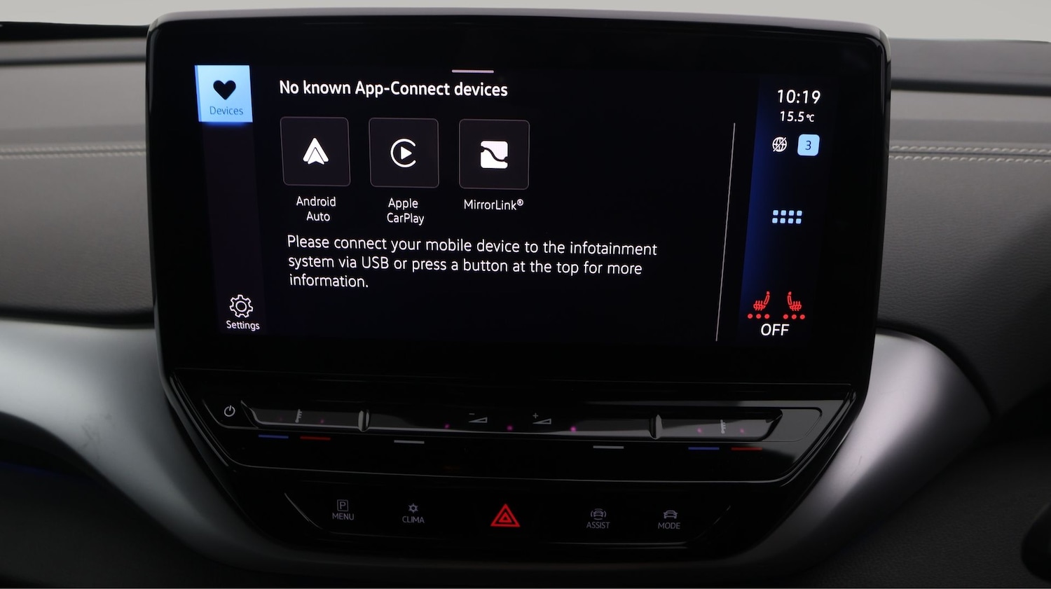 Used Volkswagen ID.4 2022 for sale - 77342489: Photo 25