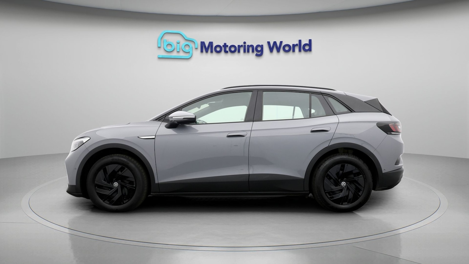Used Volkswagen ID.4 2022 for sale - 77342489: Photo 4