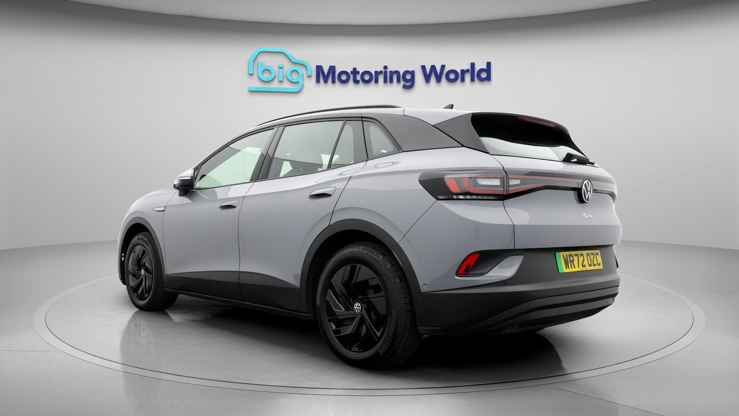 Used Volkswagen ID.4 2022 for sale - 77342489: Photo 5