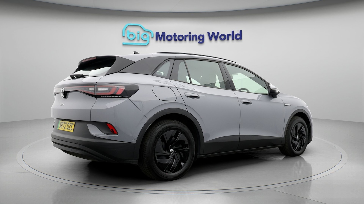 Used Volkswagen ID.4 2022 for sale - 77342489: Photo 7