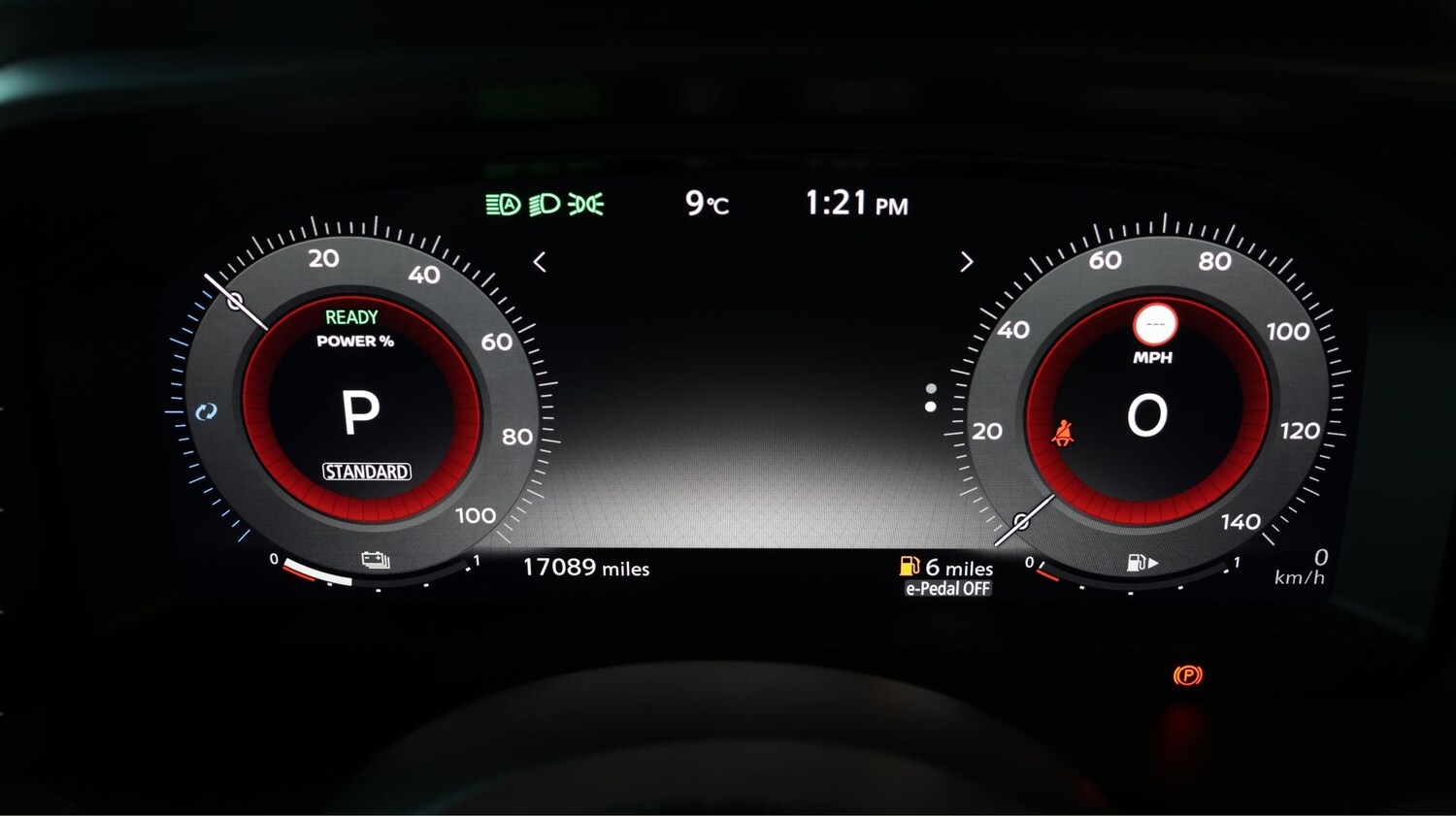 Used Nissan Qashqai 2023 for sale - 77935894: Photo 10