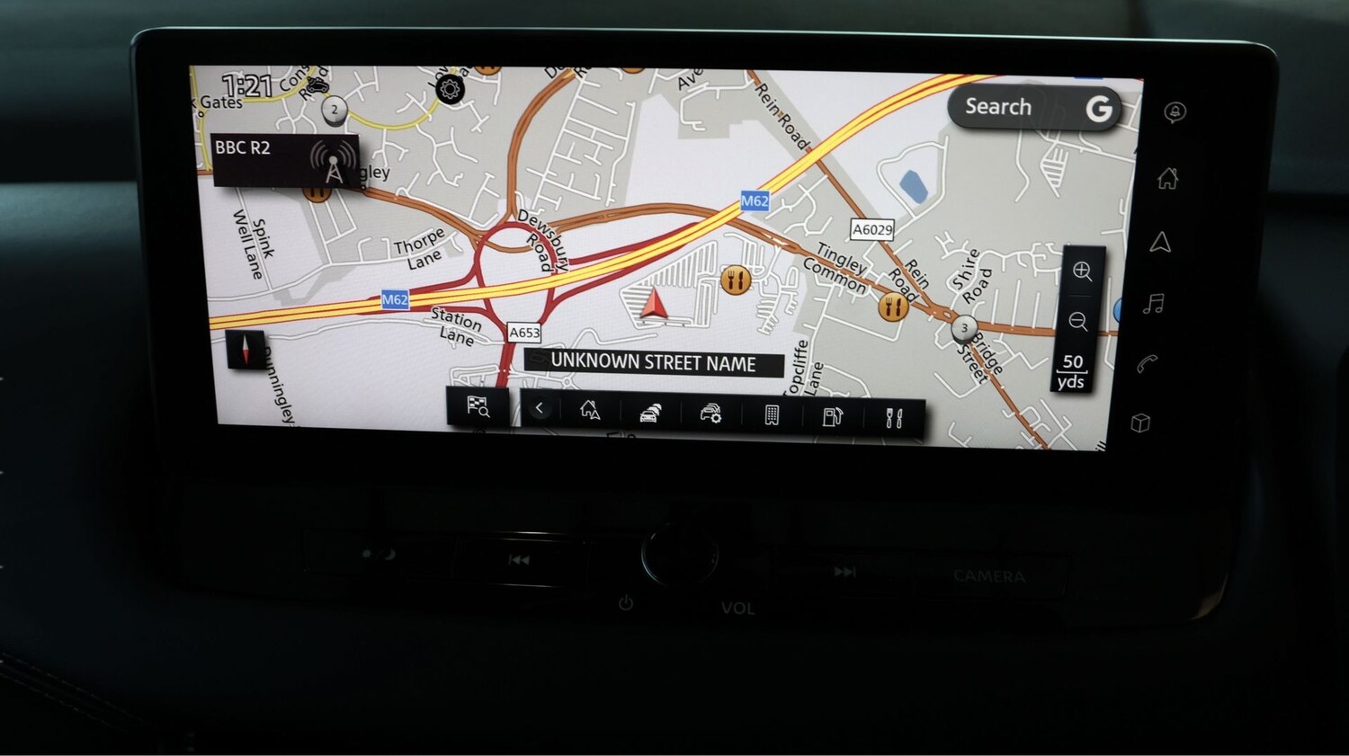 Used Nissan Qashqai 2023 for sale - 77935894: Photo 11