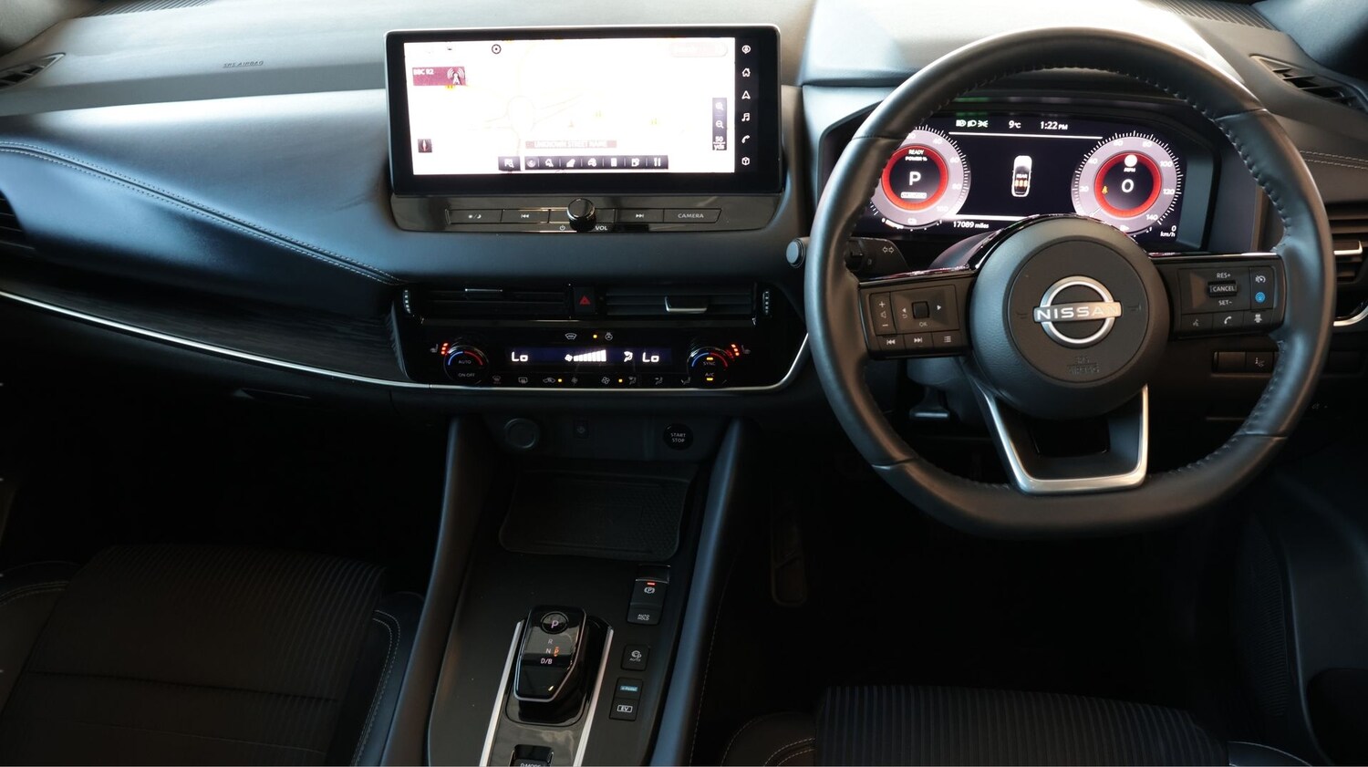 Used Nissan Qashqai 2023 for sale - 77935894: Photo 13