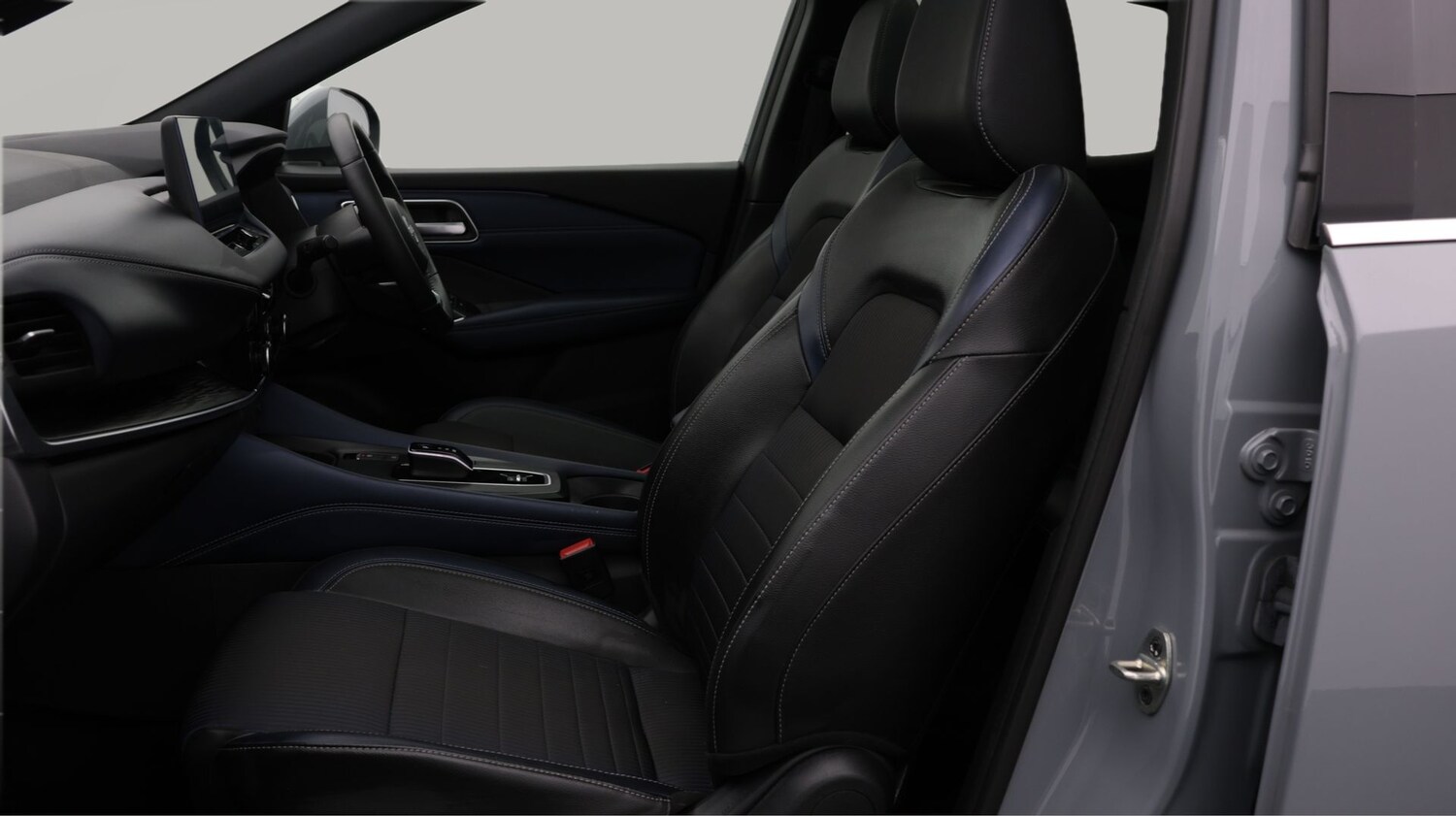 Used Nissan Qashqai 2023 for sale - 77935894: Photo 14