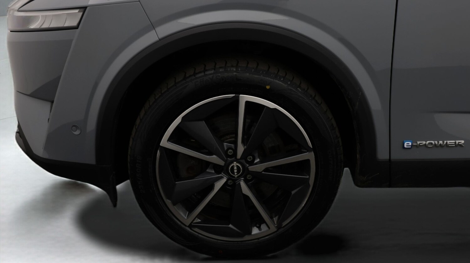 Used Nissan Qashqai 2023 for sale - 77935894: Photo 18