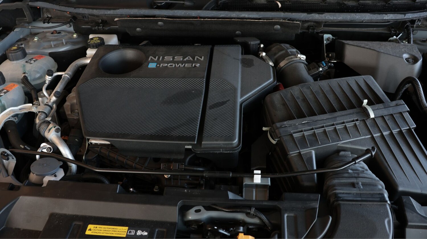 Used Nissan Qashqai 2023 for sale - 77935894: Photo 19