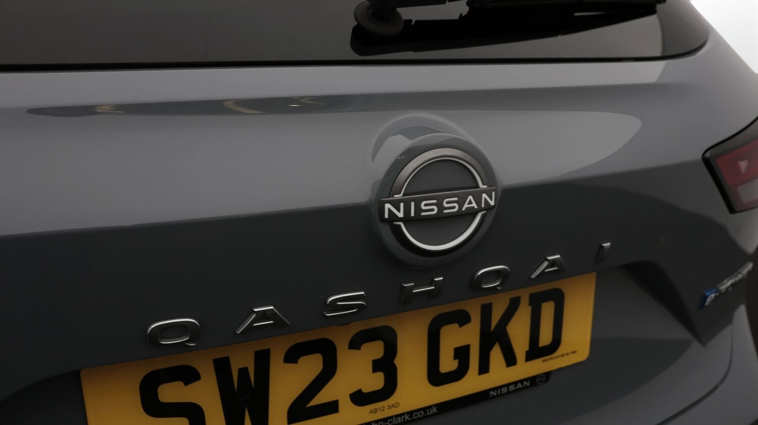 Used Nissan Qashqai 2023 for sale - 77935894: Photo 21