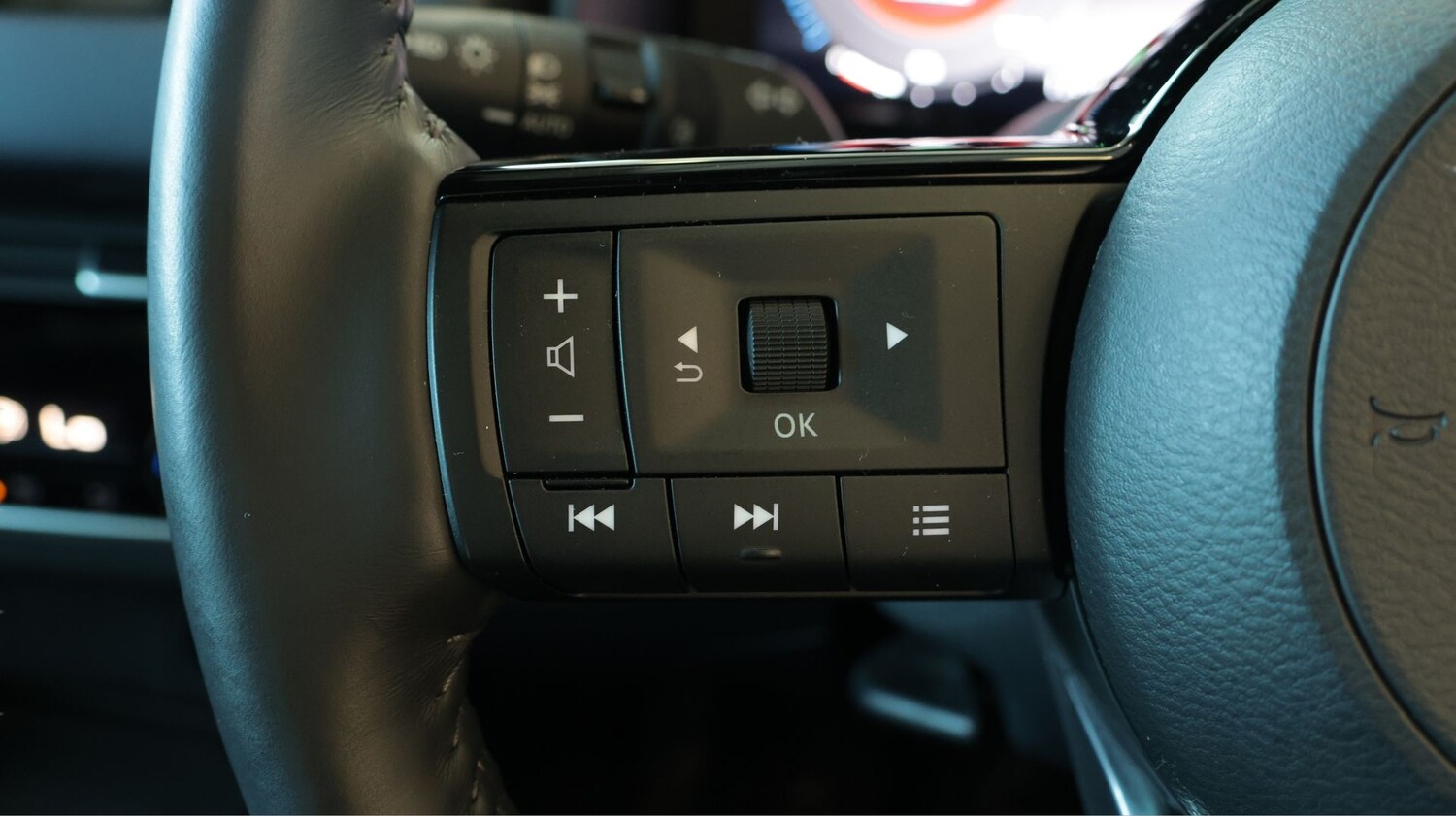 Used Nissan Qashqai 2023 for sale - 77935894: Photo 22