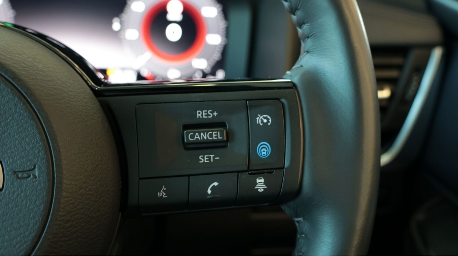 Used Nissan Qashqai 2023 for sale - 77935894: Photo 23